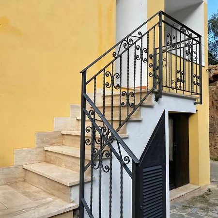 Appartamento Ucuppu *