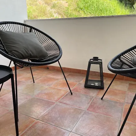 Appartamento Ucuppu *