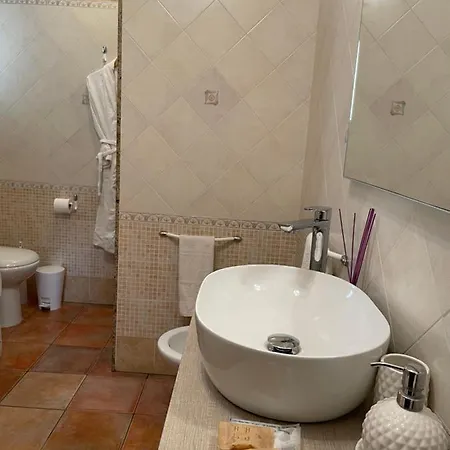 Ucuppu Appartamento *