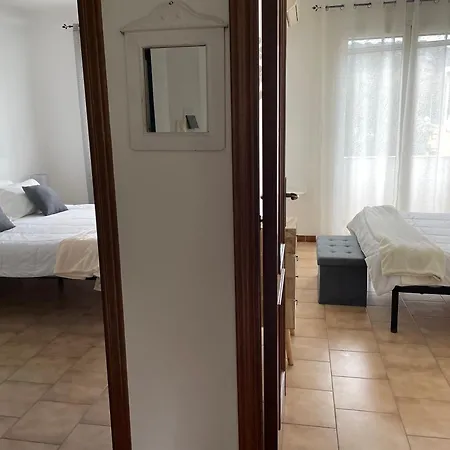 Appartamento Ucuppu *