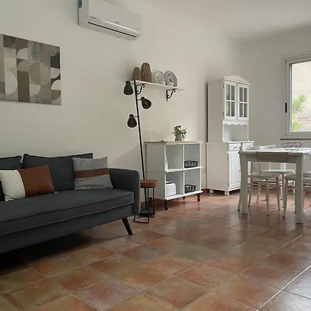 Ucuppu * Carloforte (Isola di San Pietro)