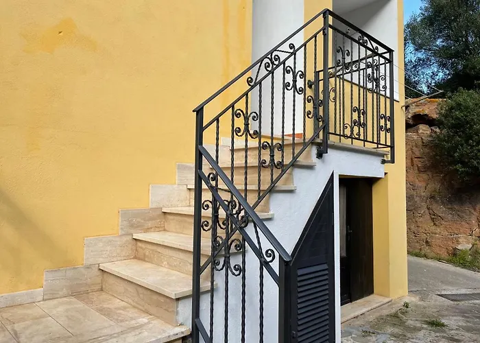 Appartement Ucuppu *
