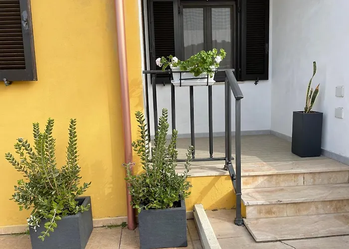 Appartement Ucuppu