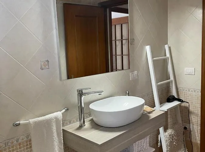 Appartement Ucuppu Carloforte (Isola di San Pietro)