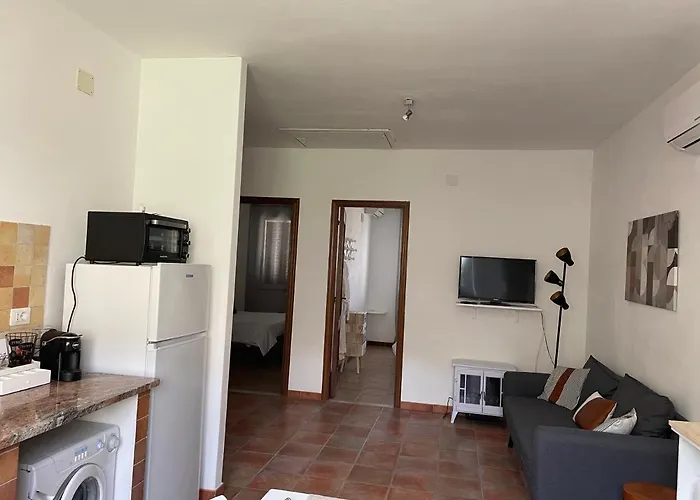 Appartement Ucuppu Carloforte (Isola di San Pietro)