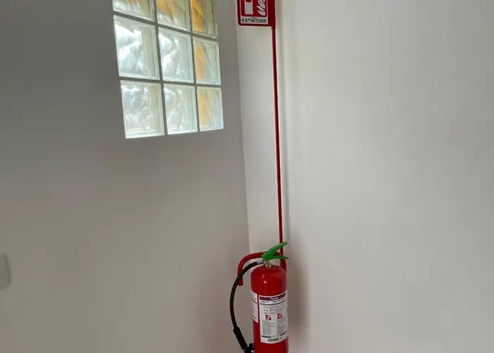 Ucuppu Appartement Carloforte (Isola di San Pietro)