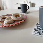 Ucuppu Apartment *