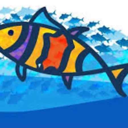 Ucuppu * Carloforte (Isola di San Pietro)