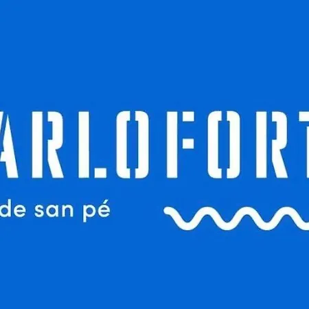 Ucuppu Carloforte (Isola di San Pietro)