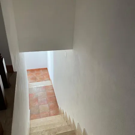 Ucuppu Apartamento Carloforte (Isola di San Pietro)