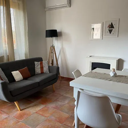 Ucuppu Apartamento Carloforte (Isola di San Pietro)