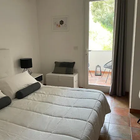 Ucuppu Apartamento