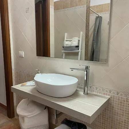 Apartamento Ucuppu