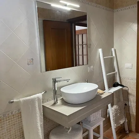 Apartamento Ucuppu Carloforte (Isola di San Pietro)