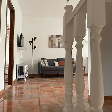 Apartamento Ucuppu