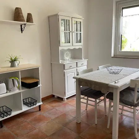 Apartment Ucuppu