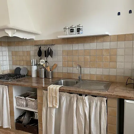 Ucuppu Apartment *