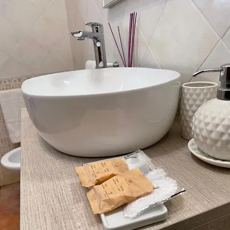 Apartamento Ucuppu *
