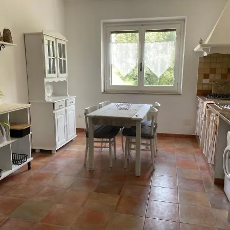 Apartamento Ucuppu