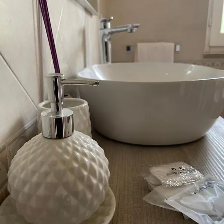 Ucuppu Apartamento *