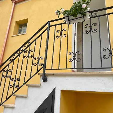 Apartamento Ucuppu