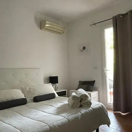 Apartment Ucuppu