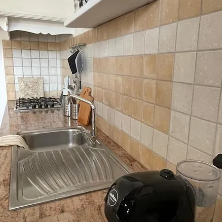 Ucuppu Apartamento *