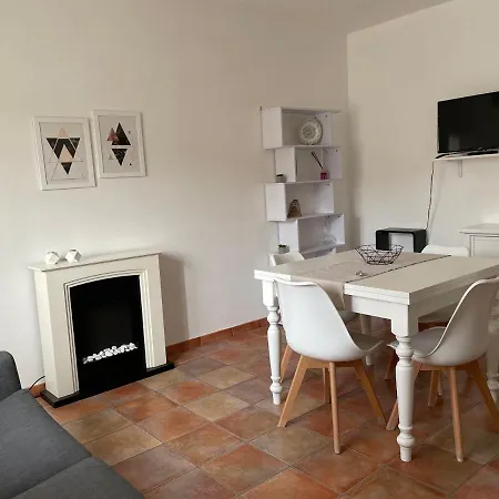 Apartment Ucuppu