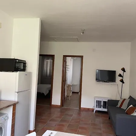 Apartamento Ucuppu Carloforte (Isola di San Pietro)