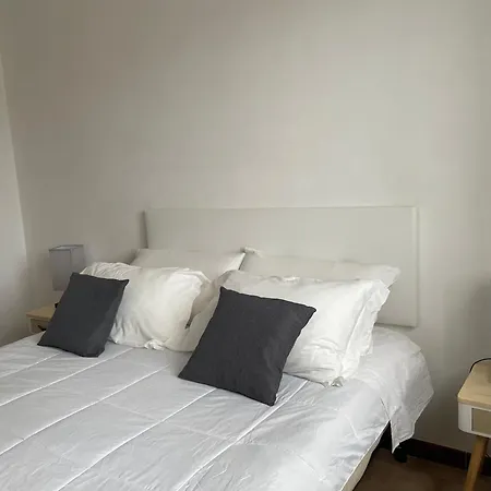 Ucuppu Apartment