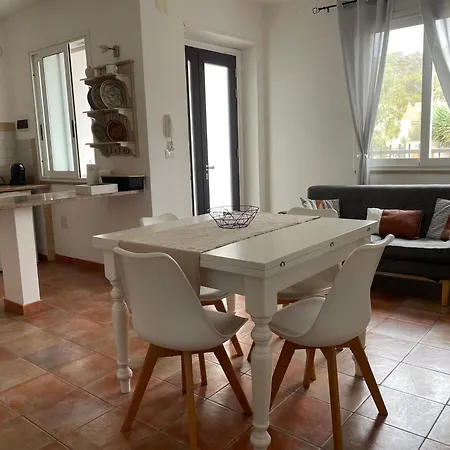 Appartamento Ucuppu *