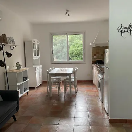 Ucuppu Apartamento *
