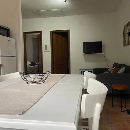 Ucuppu Carloforte (Isola di San Pietro)