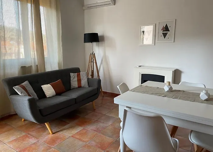 Ucuppu Apartman Carloforte