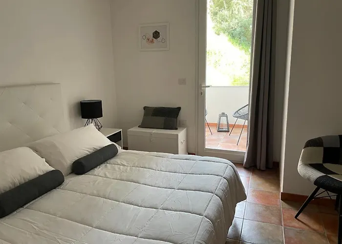 Ucuppu Apartman