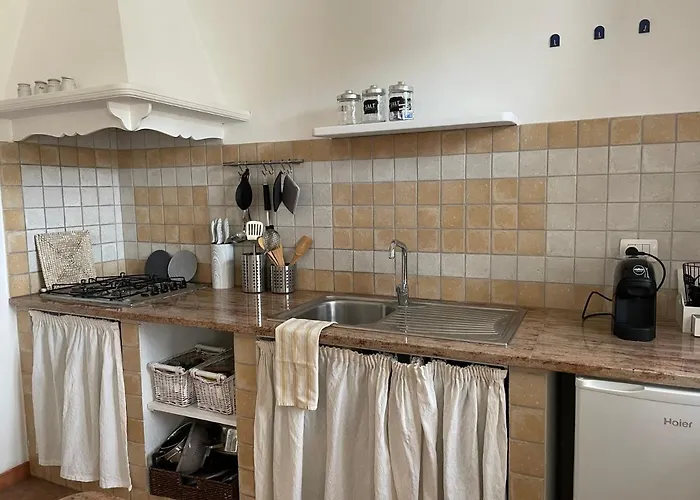 Ucuppu Apartman *