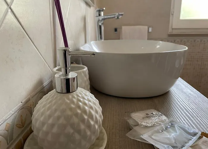 Ucuppu Apartman *