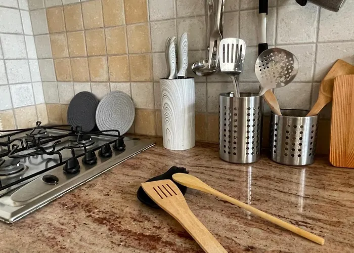 Ucuppu Apartman