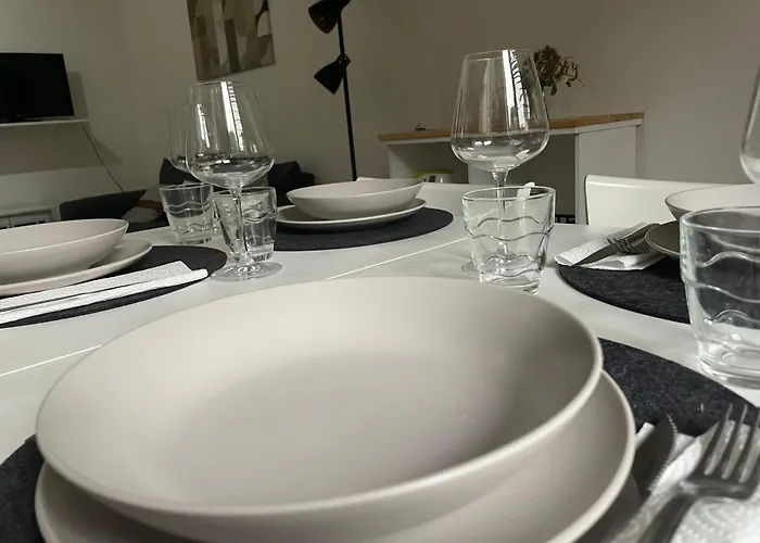 Ucuppu Apartman *