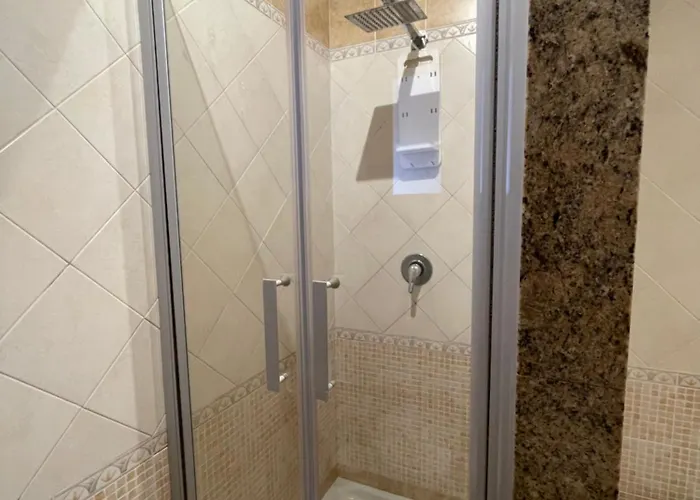 Apartman Ucuppu Carloforte
